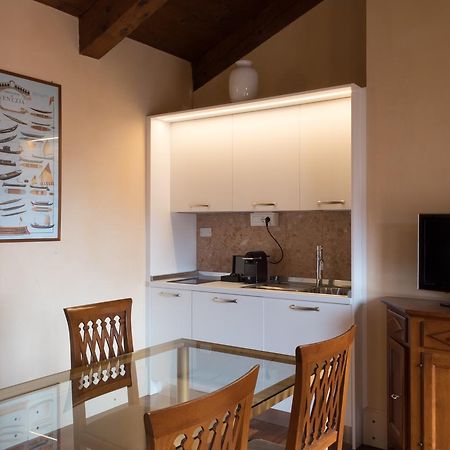 Residenza Grandi Vedute Apartment Venice Ngoại thất bức ảnh