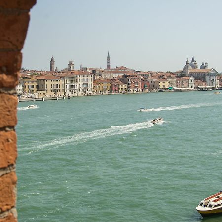 Residenza Grandi Vedute Apartment Venice Ngoại thất bức ảnh