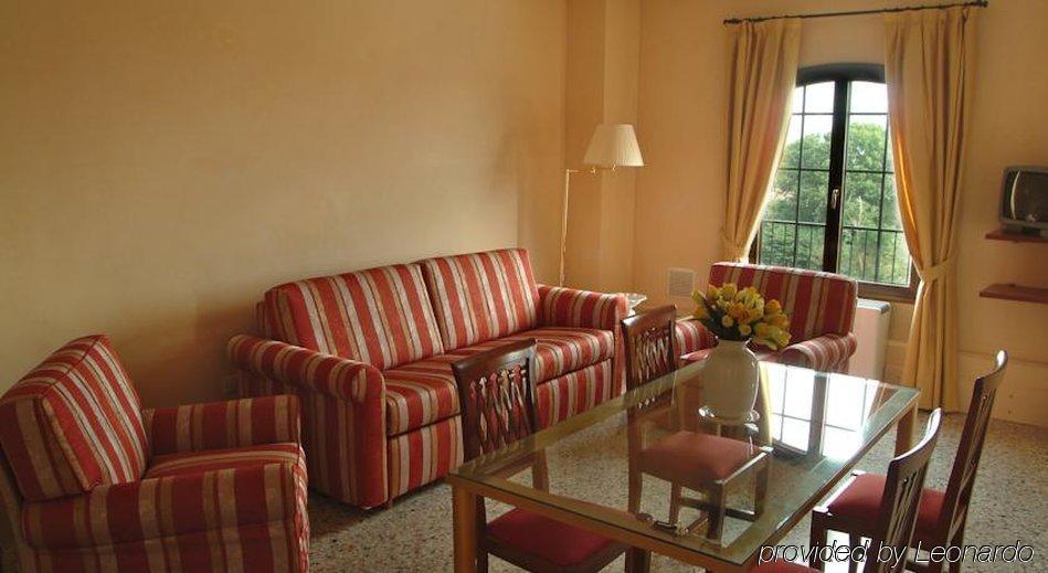 Residenza Grandi Vedute Apartment Venice Ngoại thất bức ảnh
