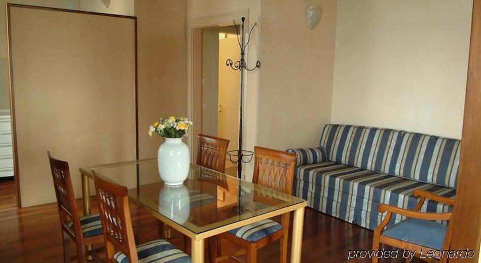 Residenza Grandi Vedute Apartment Venice Ngoại thất bức ảnh